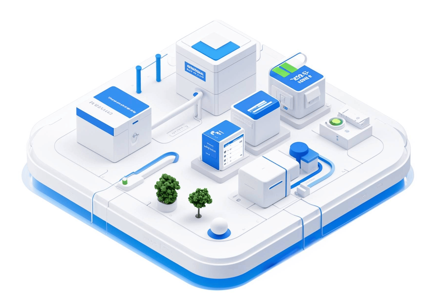 能源管理系統(tǒng) 開(kāi)啟高效節(jié)能新時(shí)代