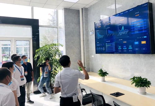 貴州畢節(jié)人力資源服務(wù)產(chǎn)業(yè)園建成投入運(yùn)營(yíng) 為教育咨詢(xún)服務(wù)注入新動(dòng)力