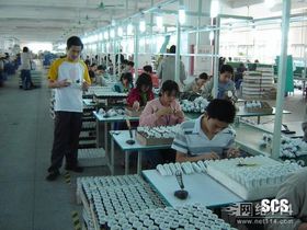 專(zhuān)業(yè)驗(yàn)貨服務(wù)與教育咨詢(xún) 工廠出差的綜合解決方案