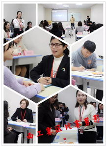 樸新彩虹教育首屆班課咨詢(xún)業(yè)務(wù)技能大賽初賽圓滿(mǎn)落幕