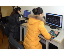 華藝教育 一對一零基礎打板制版集訓，開啟服裝設計精工之旅