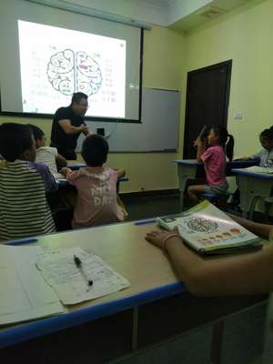 超腦力·藝術(shù)綜合體 重塑教育咨詢的未來(lái)圖景